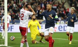 Cebelitarık'ı 14-0 yenen Fransa rekorlara adını yazdırdı