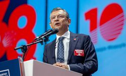 CHP Genel Başkanı Özel, Fenerbahçe Başkanvekili ile görüştü