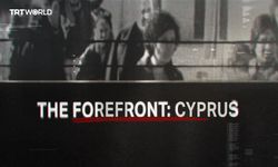 TRT World The Forefront Cyprus belgeseli