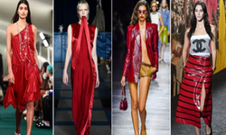 2024 yılının Avrupa moda trendleri neler?