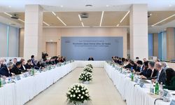 Aliyev, Azerbaycan-Ermenistan barış sürecini değerlendirdi: