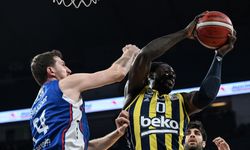 Anadolu Efes-Fenerbahçe Beko maçının ardından