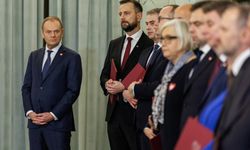Polonya'da Başbakan Tusk'un kabinesi açıklandı