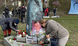 Almanya'da faili meçhul cinayete kurbanı Burak Bektaş