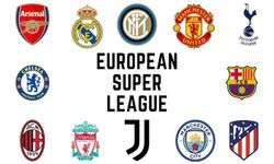 Avrupa Süper Ligi ile ilgili bomba karar
