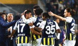 Fenerbahçe Trendyol Süper Liginin kralı