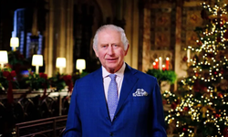 İngiltere Kralı Charles, prostat büyümesi nedeniyle gelecek hafta hastanede tedavi görecek