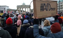 AP'De Alman AfD aşırı sağcı yeni bir grup kurdu