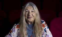 Tiyatro sanatçısı Ayla Algan vefat etti
