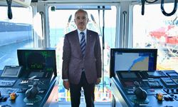Doğu Akdeniz için Kıbrıs'a Türk gözü