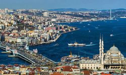 İstanbul'dan göç edilen ilk 10 şehir açıklandı