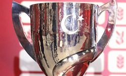 Ziraat Türkiye Kupası'nda son 16 tur eşleşmeleri belli oldu