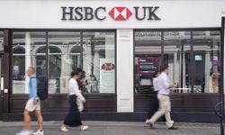HSBC'ye İngiltere Merkez Bankası'ndan rekor ceza