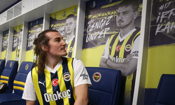 Fenerbahçe, Ailemize hoş geldin Çağlar Söyüncü