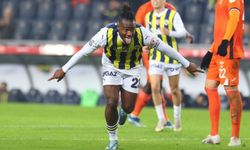 Gaziantep FK Fenerbahçe Ziraat Türkiye Kupa maçı