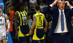 Fenerbahçe Beko patronu Jasikevicius iyi savunmayla kazandık
