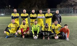 Fenerbahçe London Adanademirspor'u yendi