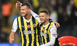 Fenerbahçeli Dzeko, Bonucci ve Konyaspor maçını yorumladı