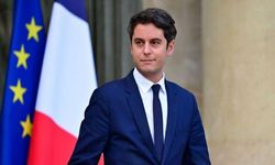 Fransa tarihinin en genç başbakanı Gabriel Attal