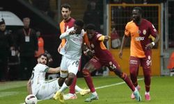 Galatasaray, Konyaspor'u farklı yendi