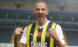 Fenerbahçe bomba transferi Bonucci'yi resmen açıkladı