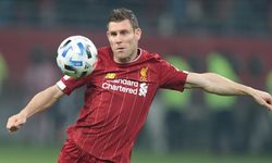 James Milner, Premier Lig rekorlarını egale etti