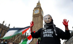 İngilizler Gazze'de ateşkes çağrını yineledi