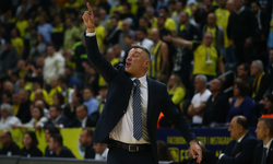 Fenerbahçe Beko'dan Jasikevicius Baskonia galibiyetini yorumladı