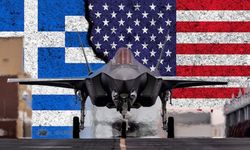 Yunanistan'a F-35 satışına ABD yönetiminden onay