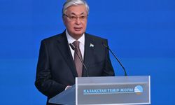 Kazakistan Çin'de nakliye ve lojistik terminali kurdu
