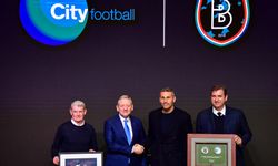 Manchester City Group ile Başakşehir FK anlaştı