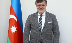 Türk Dünyası Arabulucular Birliğinden Azerbaycan'a ziyaret