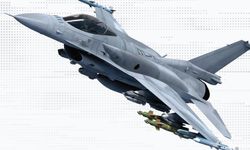 ABD F16 teklif mektuplarını Türkiye'ye gönderdi