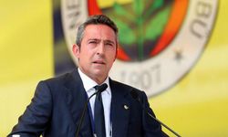 Ali Koç'tan Fenerbahçe Başkanlığı adaylık açıklaması