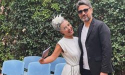 Oyuncu ve müzisyen Barış Hayta Atina'da evlendi