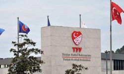 TFF yayıncı kuruluş ihalesinin iptal edildiği açıkladı