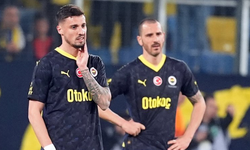 Ankaragücü'ne yenilen son şampiyon Fenerbahçe elendi