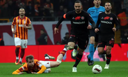 Galatasaray'ın Türkiye Kupası'nı kazanma hasreti 5 sezona çıktı