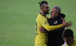 İsmail Kartal'ın hamleleri Fenerbahçe'ye 3 puan getirdi
