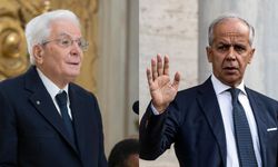 İtalya'da Cumhurbaşkanı İçişleri Bakanı'nı uyardı