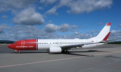 Norveç Hava Yollarının Türkiye uçuşları başlıyor