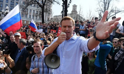 İngiltere'den Navalnıy'ın öldüğü cezaevi yöneticilerine yaptırım