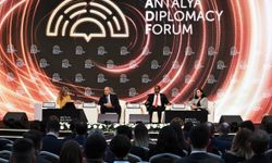 Antalya Diplomasi Forumu 2024