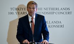 Hollanda Türkiye Dostluk Anlaşmasının 100.Yılı