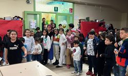 İtalya'da Türkçe ve Türk kültürü öğrencileri