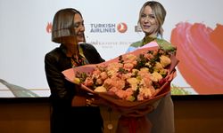Rusya'da Moskova Türk Kadınları Organizasyonu