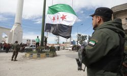 Suriye'deki iç savaşta 13 yıl geride kaldı