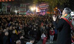 Antalya CHP'den birlik ve beraberlik çağrısı