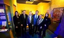 Kemal Sunal müzesini İBB Başkanı İmamoğlu açtı