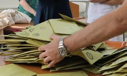 Yüksek Seçim Kurulu'ndan Oy sayımı açıklaması